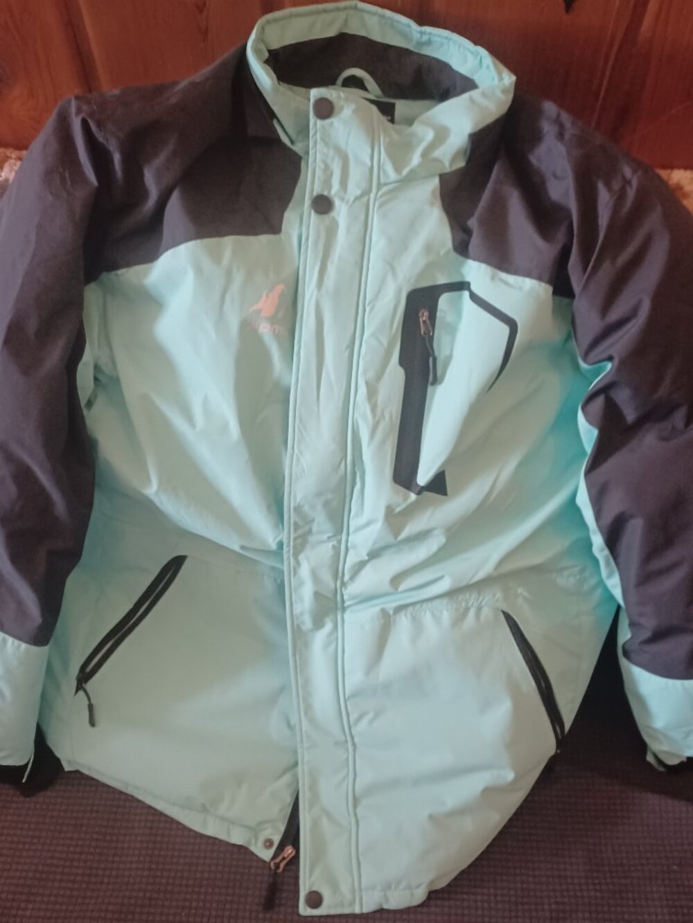 Winter jacket